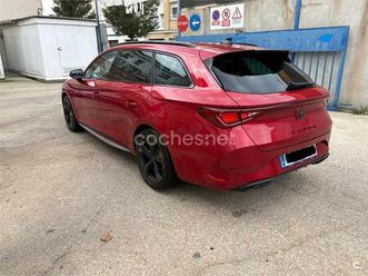 cupra leon sp 2.0 tsi dsg