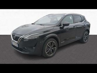 e-power 190ch tekna 2022