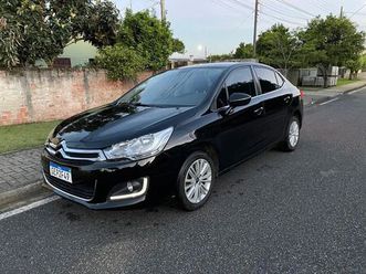 lounge origine 1.6 turbo flex aut.