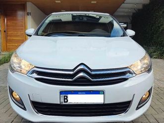 lounge tendance 1.6 turbo flex aut.