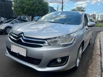 lounge tendance 1.6 turbo flex aut.