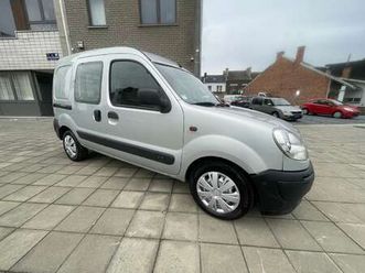 1.5 dci ´´´´128 000kms. airco