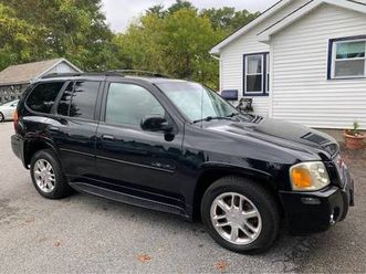 2007 gmc envoy denali v8 4x4 110k miles