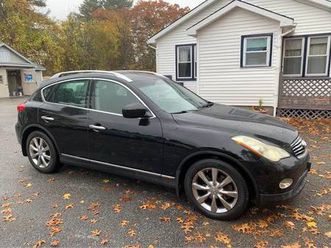 2010-infinity-ex35-awd-v6