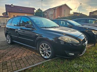 fiat croma 1.9 mjet 150cv