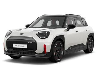 54.2kwh john cooper works auto 5dr
