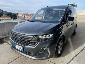 tianium 1.5 ecoblue autocarro 5 posti