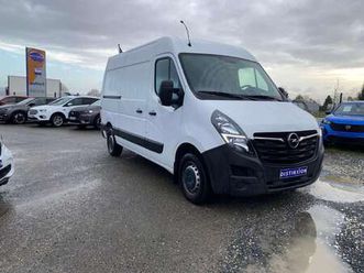 l2h2 2.3 cdti biturbo - 180 - bv easytronic - s&s