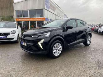 1.0 tce - 90 ii evolution + camera + sièges chauffants