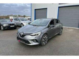 clio v 5 1.0 tce 100ch gpl evolution garantie 12 mois