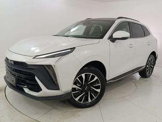 special edition 1.5 turbo gpl 177cv dct