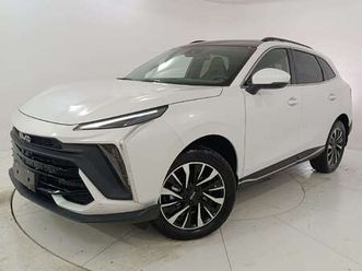 special edition 1.5 turbo gpl 177cv dct promo