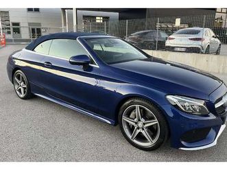 cabrio d premium plus amg