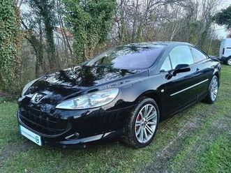 coupé 2.0 hdi136 féline kit distribution neuf & garantie 12 mois