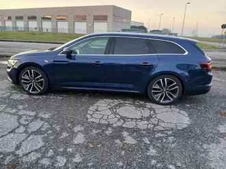 talisman sporter1.6 dci 130cv edc