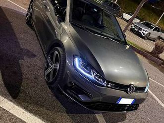 5p 1.4 tgi highline r line