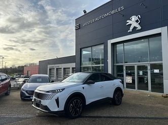 1.2 hybrid 145ch gt e-dcs6