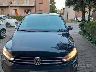 touran perfette condizioni