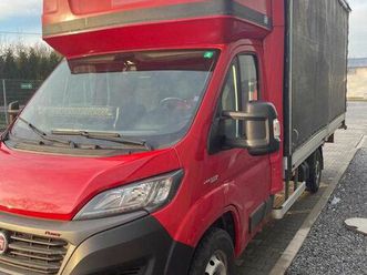 fiat ducato 10ep, salon polska, klodzko • olx.pl