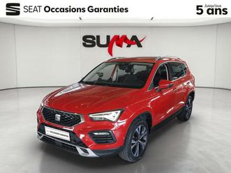 ateca 1.0 tsi 115 ch start/stop copa