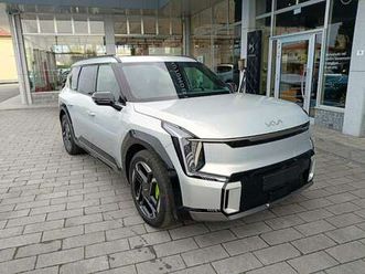 ev9 batteria 99,8kwh 508cv gt awd pronta consegna