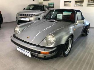 3.2 cabrio turbo look 491