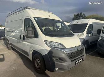 fg 33 l3h2 3.0 hdi 180 club