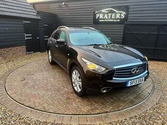 3.0 30d v6 executive auto 4wd euro 5 5dr
