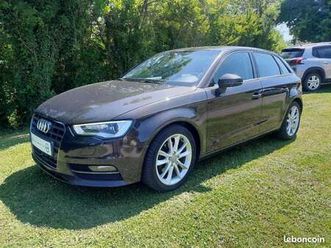 1.4 tfsi 122ch ambition luxe garantie 12 mois