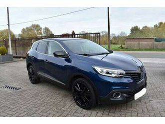 1,5 dci 110 ch energy intens /pas adblue