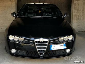 alfa 159 eco distinctive 2.0 170 cv diesel