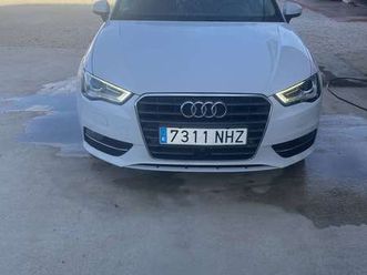 1.4 tfsi attraction 125