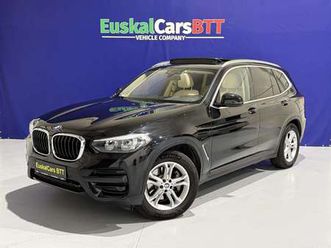 xdrive 30e xline