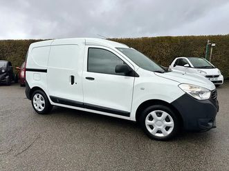 1.3 tce work edition+ s/s airco. 46.781km!!!