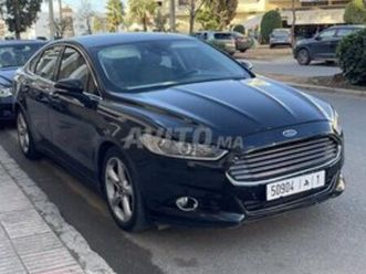 ford fusion 02/2017