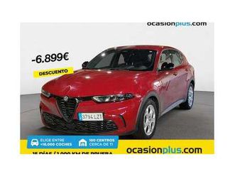 ALFA ROMEO TONALE 1-5-mhev-sprint-fwd