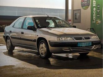 citroën xantia 1.8i