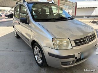 fiat panda ct ok