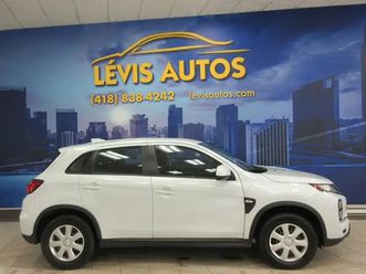 MITSUBISHI RVR mitsubishi-rvr-2024-awc-automatique-50-400-km-tres-proipre-tout