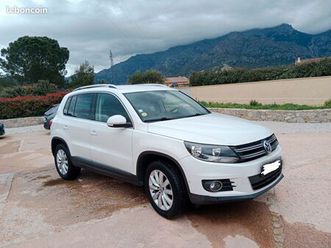 volksvagen tiguan 2l tdi 140cv