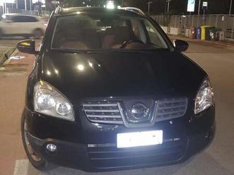 qashqai i 2007 +2 qashqai+2 2.0 dci acenta 4x4