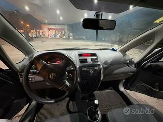 suzuki sx4 2007, 1.6 benzina