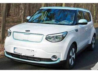 soul eco electric 110cv