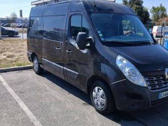 master 3 dci 136 ch l 2 h 2