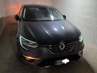 megane iv 2016 1.2 tce energy bose 130cv edc