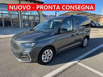 titanium 2.0 ecoblue 122cv automatico 5p. - nuovo