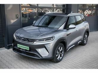 byd atto 2 comfort készletről