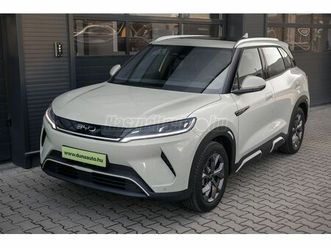 byd atto 2 comfort készletről