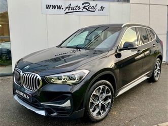 bmw x1 f48 lci xdrive 20i 192 ch bva8 xline