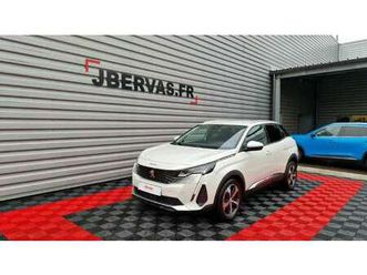 bluehdi 130ch ss eat8 allure pack